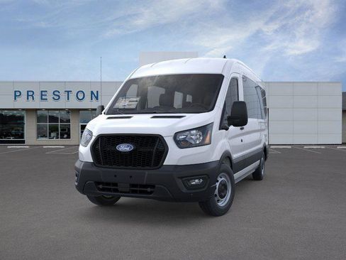 New 2026 Ford Transit 350 XL image 6