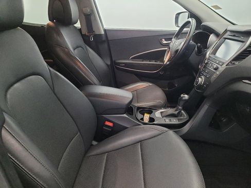 Used 2017 Hyundai Santa Fe Sport AWD/4WD image 21