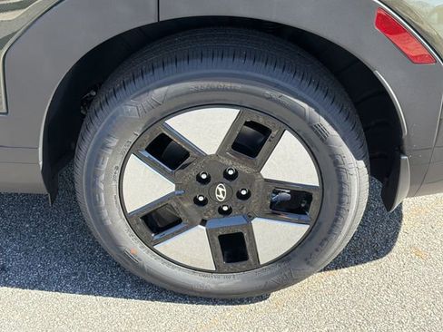 New 2026 Hyundai Santa Fe SEL image 20