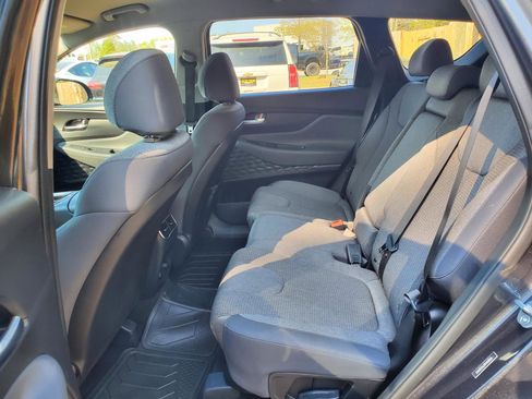 Used 2023 Hyundai Santa Fe SEL image 22