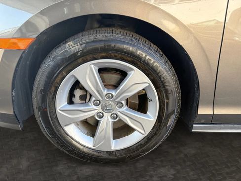 Used 2020 Honda Odyssey EX-L image 38