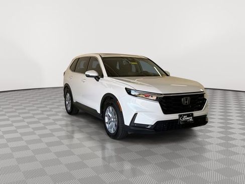 Used 2025 Honda CR-V EX-L image 13