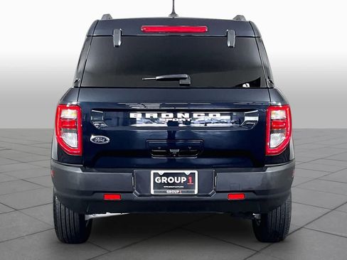 Used 2021 Ford Bronco Sport Big Bend AWD/4WD image 5