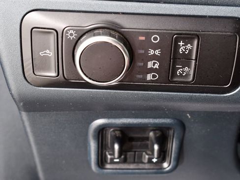 Used 2023 Ford Maverick Lariat w/ Lariat Luxury Package AWD/4WD image 29