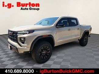 New 2026 GMC Canyon Elevation w/ Convenience Package RWD video 2