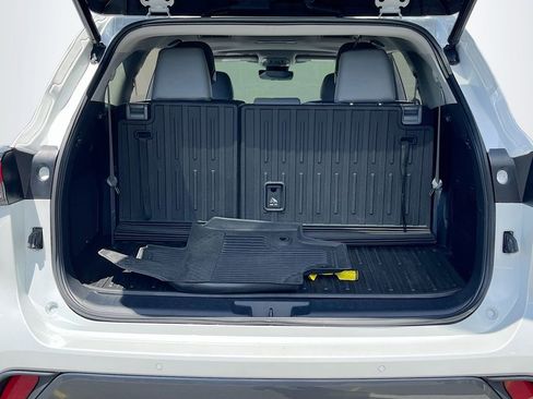 Used 2023 Toyota Highlander Limited AWD/4WD image 26