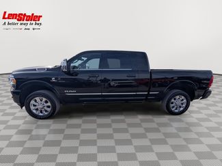 Used 2023 RAM 2500 Limited video 2