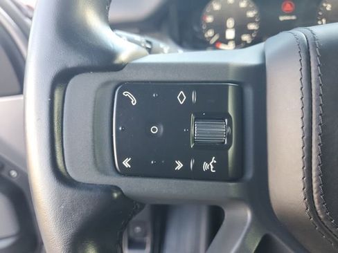 Used 2023 Land Rover Defender 90 X image 20