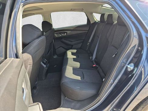 Used 2025 Honda Accord SE image 18