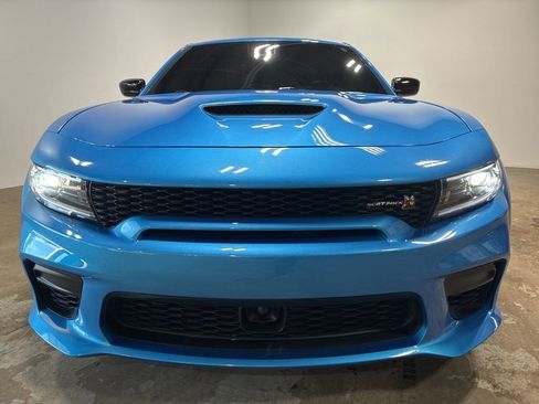 Used 2023 Dodge Charger Scat Pack image 5