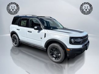 New 2026 Ford Bronco Sport Big Bend w/ Convenience Package AWD/4WD video 3