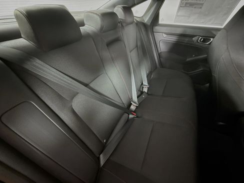 New 2026 Honda Civic Si image 35