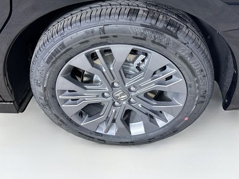 New 2026 Honda Odyssey Touring image 41