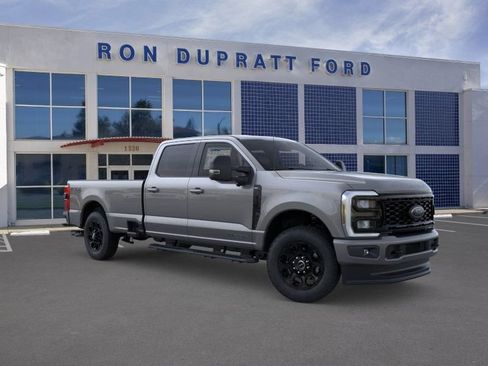 New 2026 Ford F250 XLT w/ XLT Premium Package AWD/4WD image 30