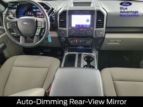 Used 2019 Ford F150 XLT w/ Equipment Group 302A Luxury image 35