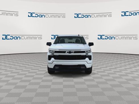 New 2026 Chevrolet Silverado 1500 RST w/ RST Select Package AWD/4WD image 3