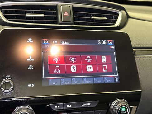Used 2019 Honda CR-V EX image 25