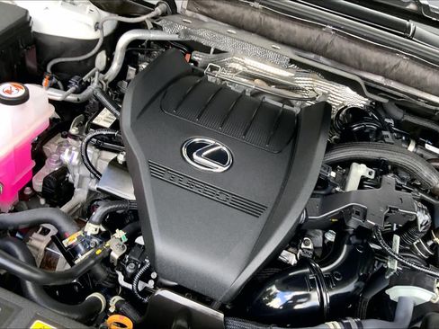 Used 2026 Lexus RX 350 Premium AWD/4WD image 33