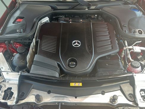 Certified 2019 Mercedes-Benz CLS 450 4MATIC image 30