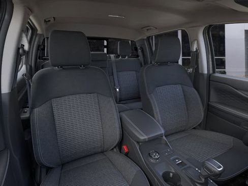 New 2026 Ford Ranger XLT w/ Advanced Towing Package image 10