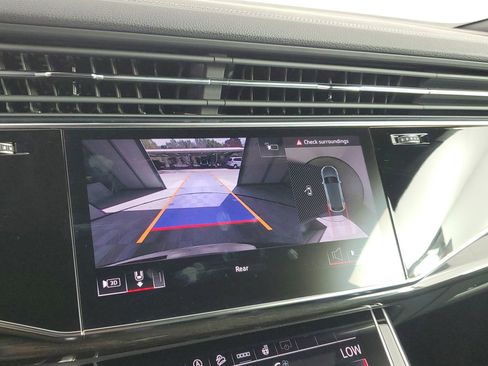 New 2026 Audi Q8 Premium Plus AWD/4WD image 40