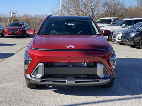New 2026 Hyundai Kona Limited image 2