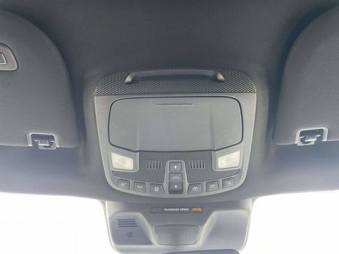 Used 2023 Ford Expedition Max Platinum AWD/4WD image 28