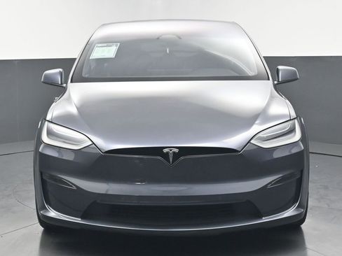 Used 2022 Tesla Model X AWD/4WD image 6