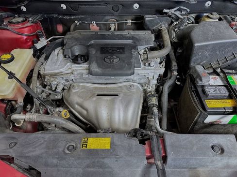 Used 2015 Toyota RAV4 XLE image 37