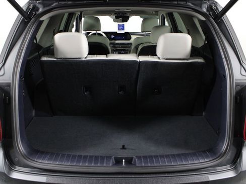 Certified 2024 Hyundai Palisade Limited image 13