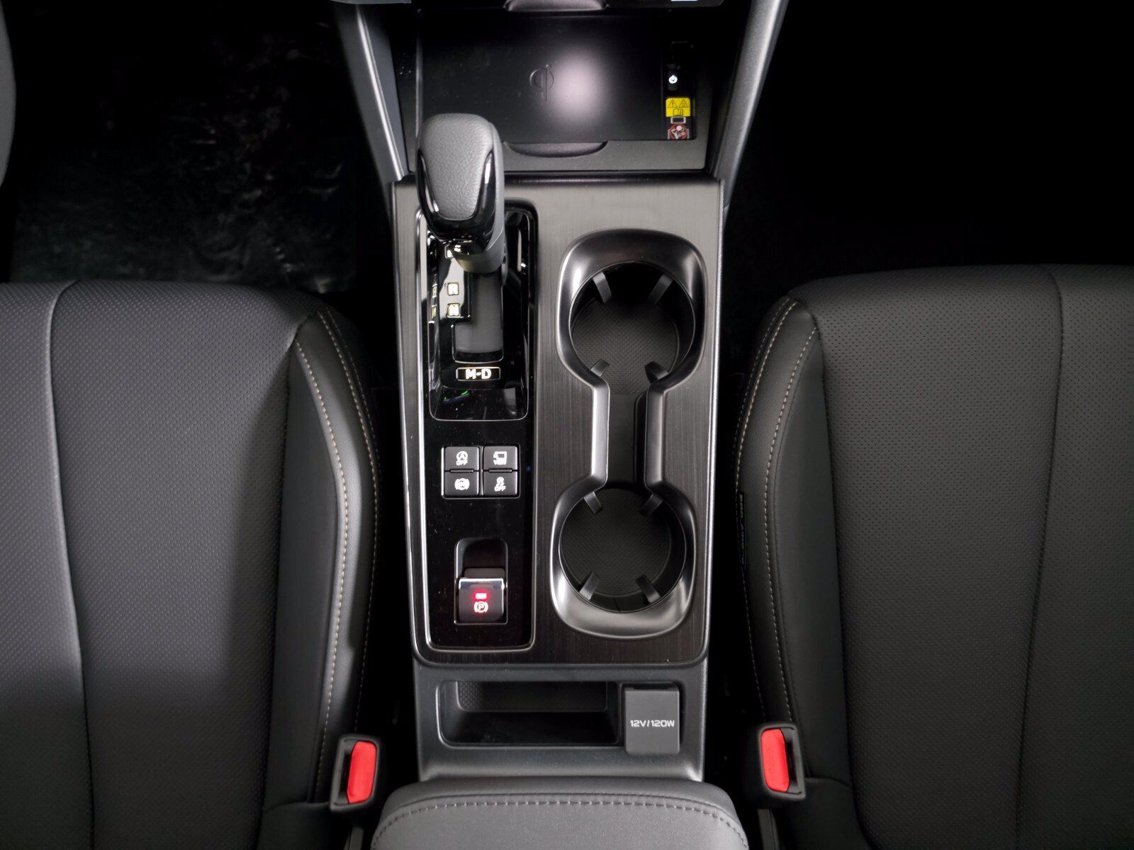 New 2026 Subaru Outback Limited XT AWD/4WD image 26