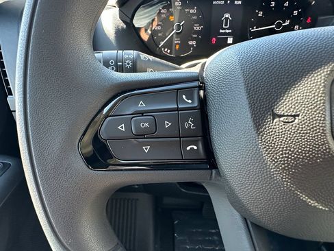 New 2026 RAM ProMaster 1500 w/ Safety Group FWD image 23
