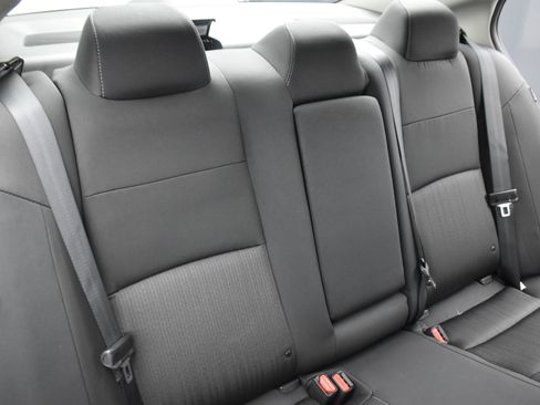 New 2025 Nissan Altima 2.5 S image 26