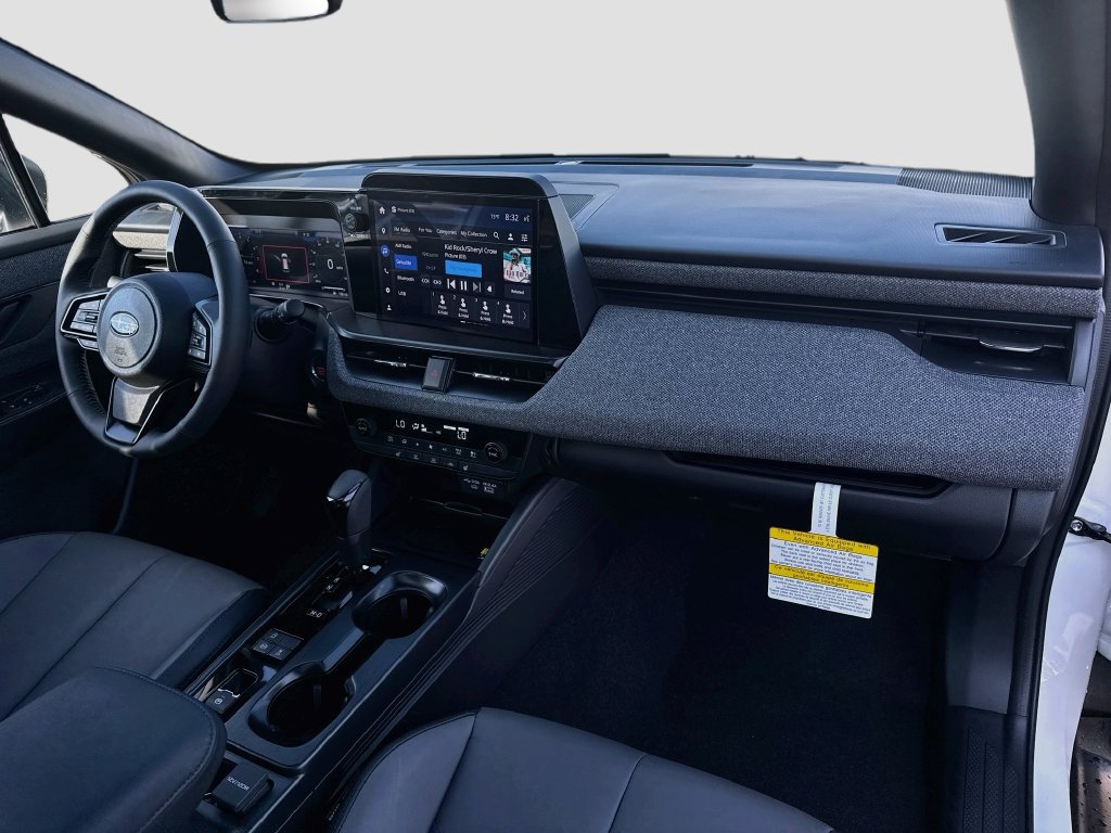 New 2026 Subaru Outback Premium AWD/4WD image 30