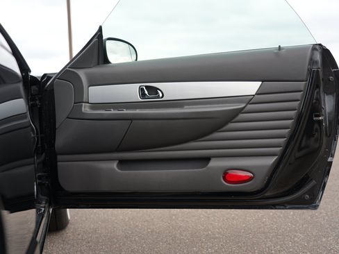 Used 2002 Ford Thunderbird RWD image 22