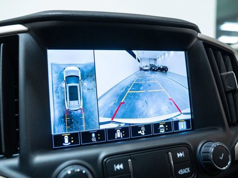 Used 2023 GMC Terrain Denali w/ Denali Premium Package image 28