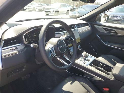 New 2026 Jaguar F-PACE R-Dynamic S image 13