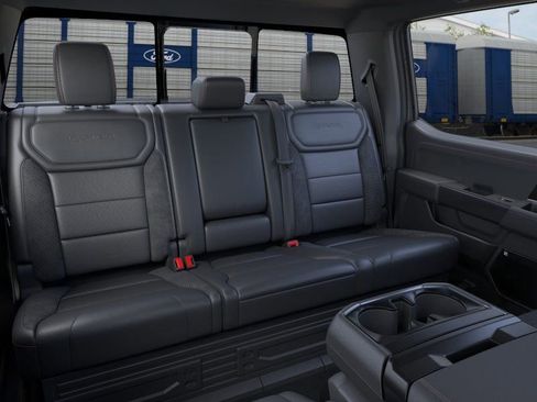 New 2025 Ford F150 Raptor image 11