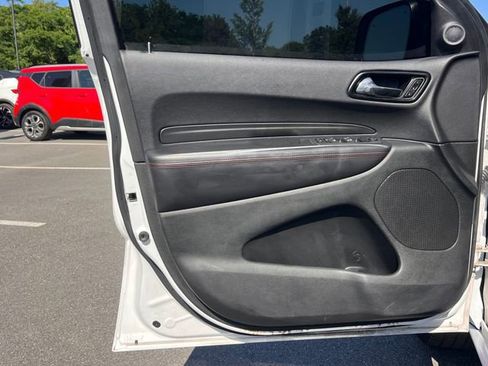Used 2023 Dodge Durango R/T RWD image 10