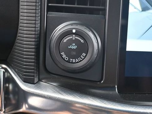 Used 2026 Ford F150 King Ranch w/ Equipment Group 601A High AWD/4WD image 25