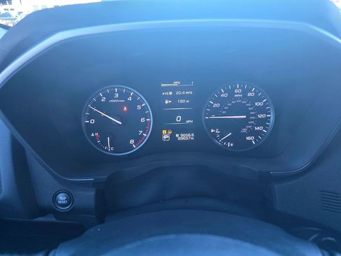 Used 2023 Subaru Ascent Premium w/ Convenience Package image 15