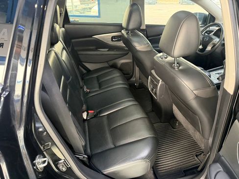 Used 2016 Nissan Murano SL AWD/4WD image 19