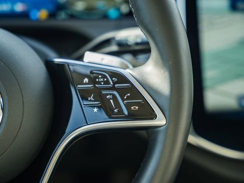 Certified 2025 Mercedes-Benz E 350 4MATIC Sedan image 27