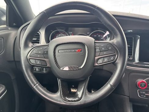 Used 2023 Dodge Charger GT AWD/4WD image 14