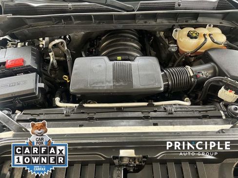 Used 2022 GMC Sierra 1500 Pro w/ Pro Value Package image 31