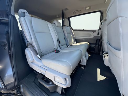 Used 2018 Honda Odyssey Elite image 28
