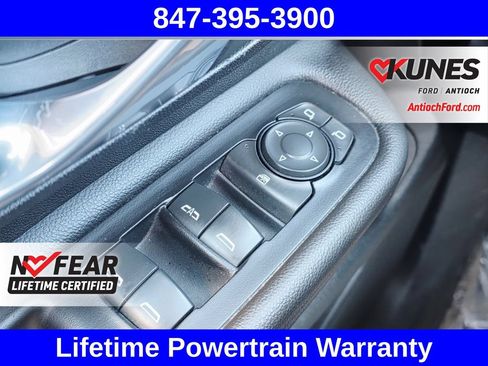 Used 2023 GMC Terrain AT4 AWD/4WD image 50