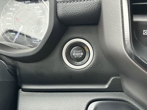 Used 2020 RAM 2500 Power Wagon image 25