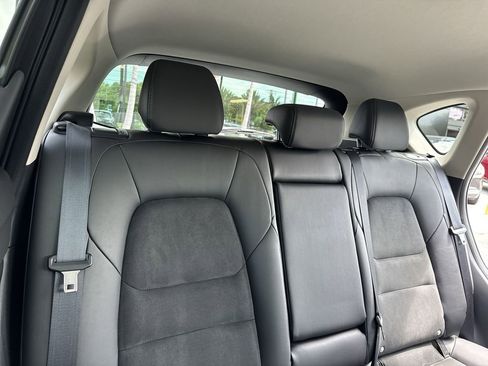 Certified 2023 MAZDA CX-5 AWD 2.5 S w/ Select Package image 47