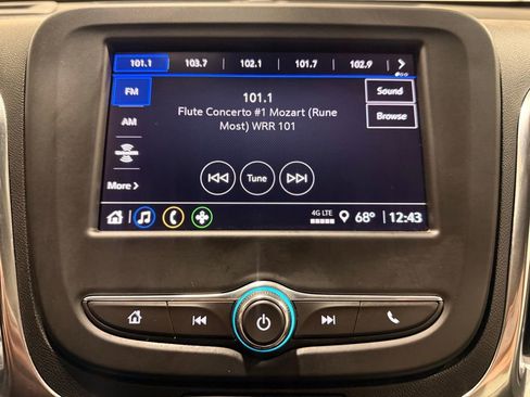 Used 2024 Chevrolet Equinox LS w/ LS Convenience Package image 20